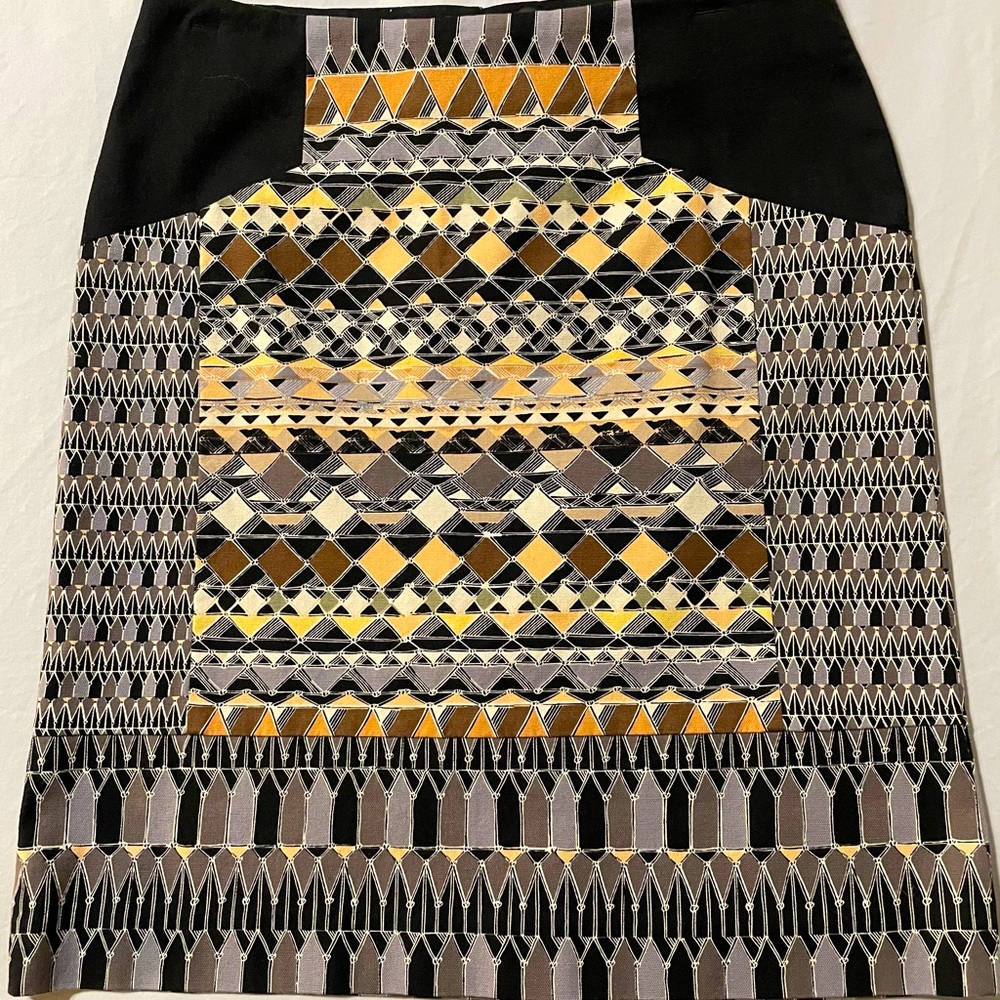 Nic and Zoe Skirt